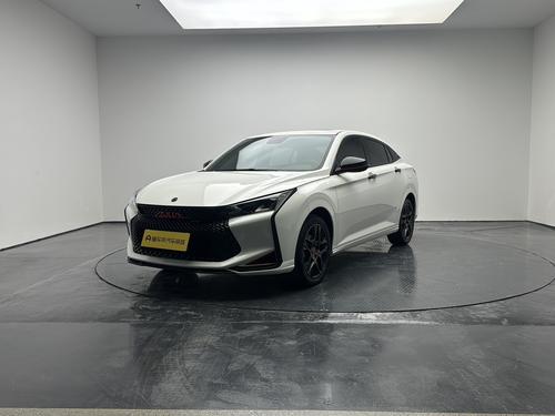Dongfeng Shine 2021