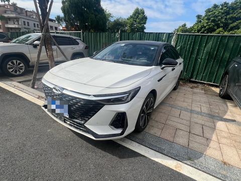 Chery Arrizo 8 2022
