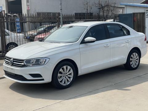 Volkswagen Bora 2019