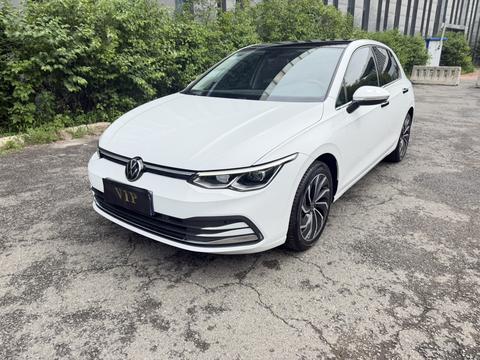 Volkswagen Golf 2023