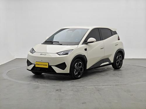 BYD Seagull 2025
