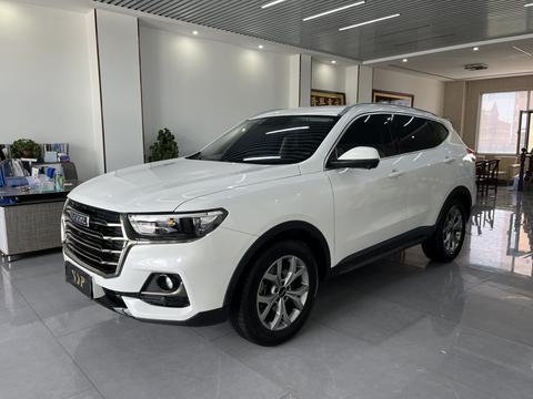 Haval H6 2021