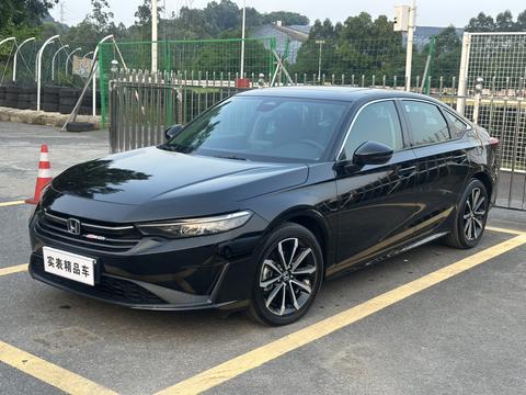 Honda Integra 2025