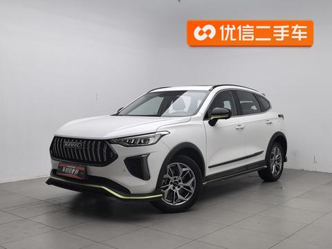 Haval Chitu 2022