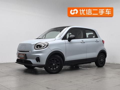 Leapmotor T03 2025