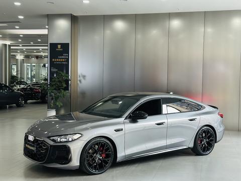 Audi A5L Sportback 2026
