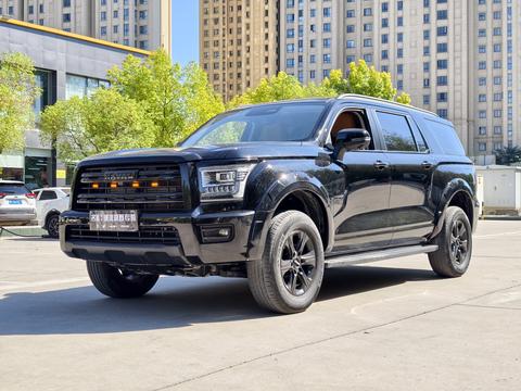 Haval H5 2025