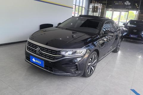 Volkswagen Passat 2023