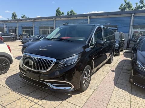 Mercedes-Benz Vito 2022