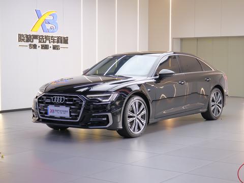 Audi A6L 2024