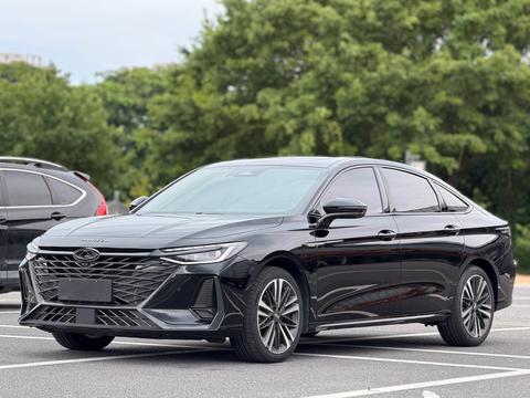 Chery Arrizo 8 2024