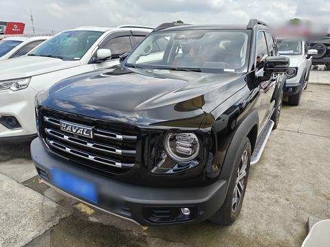 Haval Dargo 2022