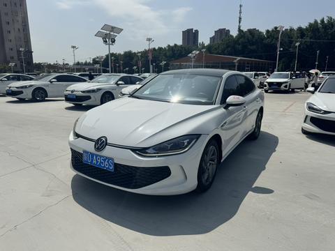 Volkswagen Lamando 2024
