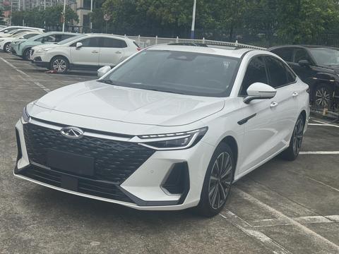 Chery Arrizo 8 2022