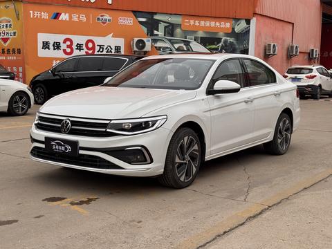 Volkswagen Bora 2025