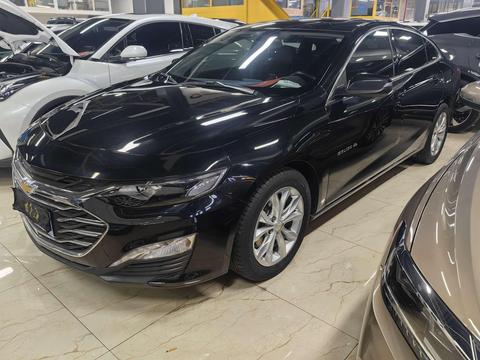 Chevrolet Malibu XL 2022