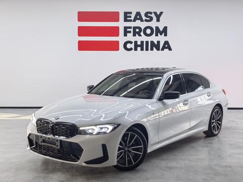 BMW 3 Series 2023