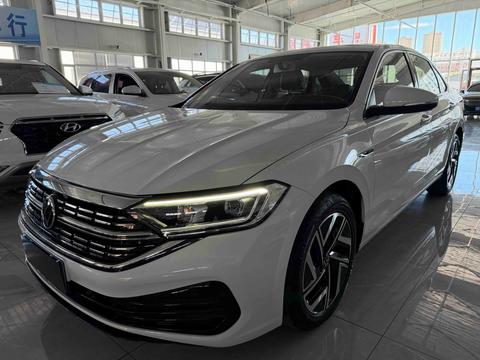 Volkswagen Sagitar 2023