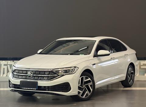 Volkswagen Sagitar 2023