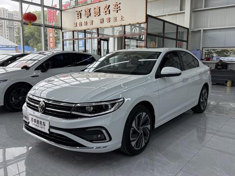 Volkswagen Bora 2023