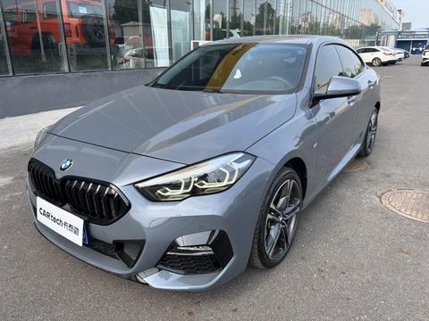 BMW 2 Series 2023