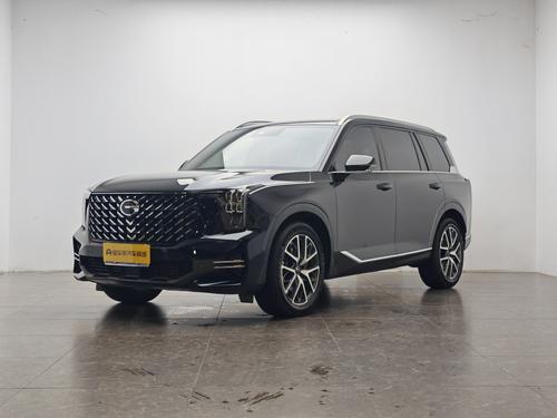 GAC GS8 2025
