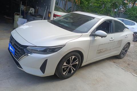 Nissan Sylphy 2023
