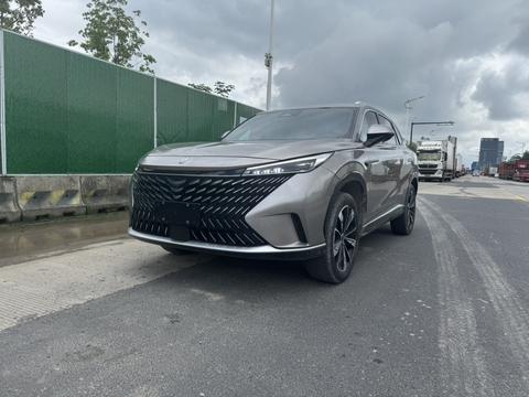 Roewe RX5 2023