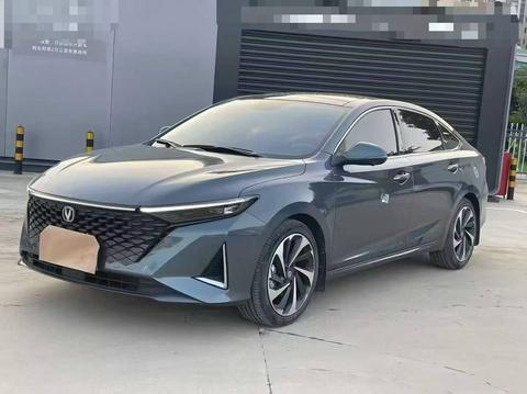 Changan Raeton Plus 2023