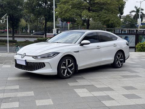 Volkswagen Lamando 2022