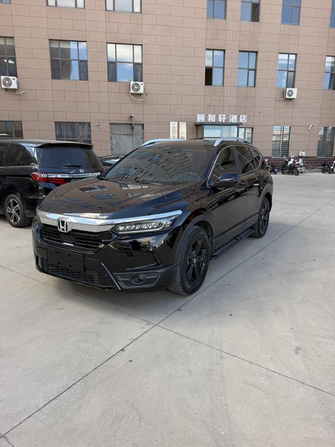 Honda Breeze 2020–2025