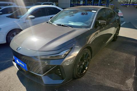 Changan UNI-V 2023