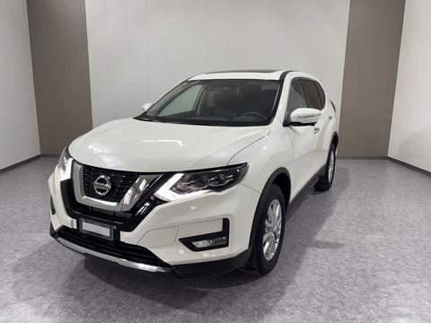 Nissan X-Trail 2023