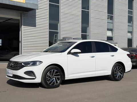 Volkswagen Lavida 2023