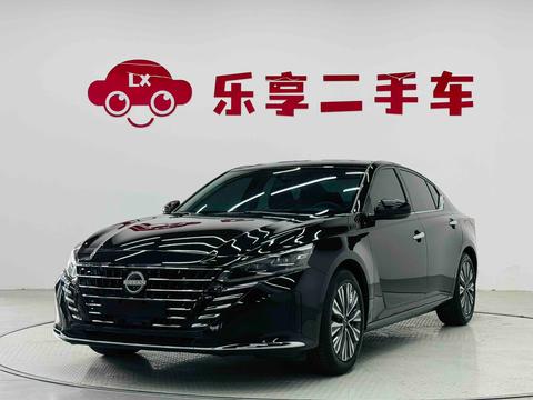 Nissan Teana 2024