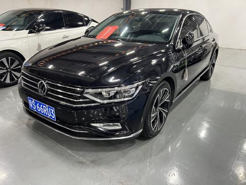 Volkswagen Magotan 2020