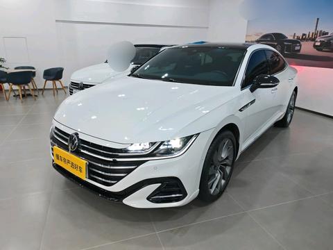 Volkswagen Passat CC 2023