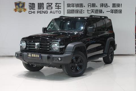 Tank 300 2023