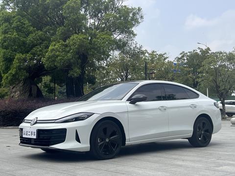 Volkswagen Lamando 2026