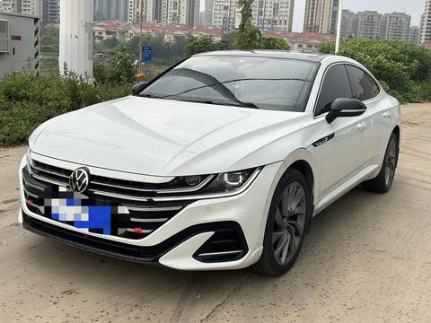 Volkswagen Passat CC 2021