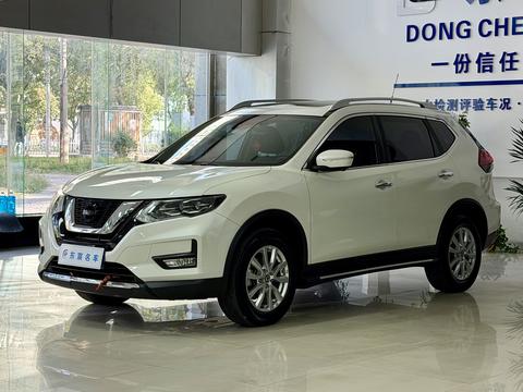 Nissan X-Trail 2021–2025