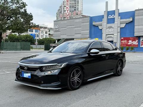 Honda Inspire 2022
