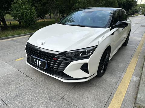 Dongfeng Shine Max 2022