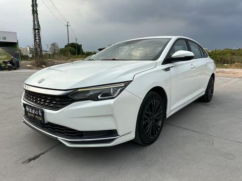 Dongfeng Shine Max 2022