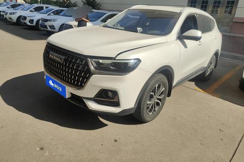 Haval H6 2023