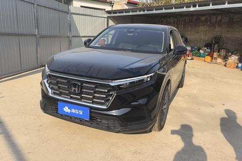 Honda CR-V 2026