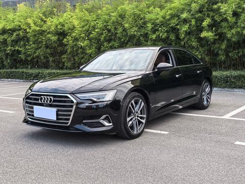 Audi A6L 2024