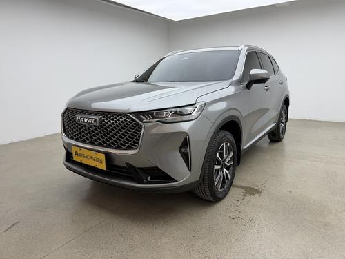 Haval H6 2024