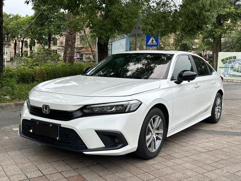 Honda Civic 2023