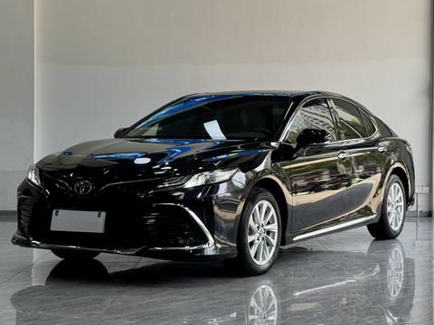 Toyota Camry 2023